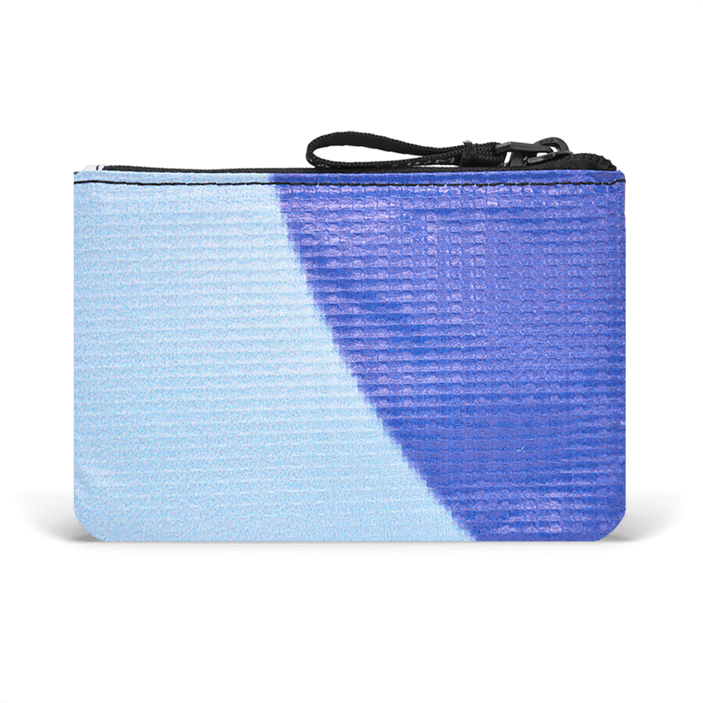 Charlie Coin Pouch