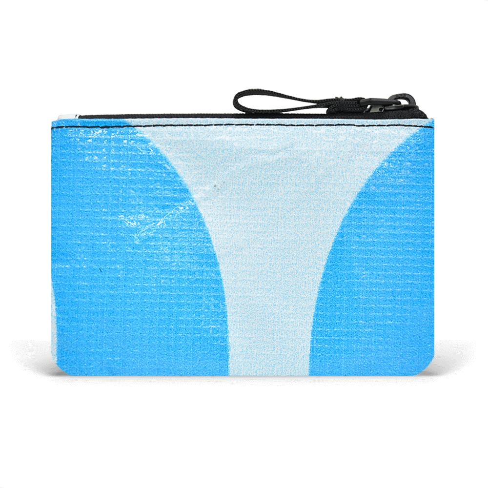 Charlie Coin Pouch