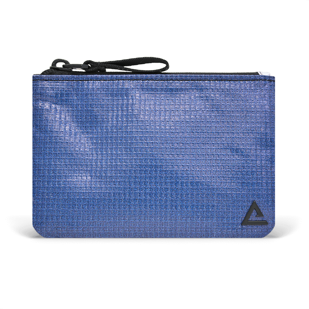 Charlie Coin Pouch