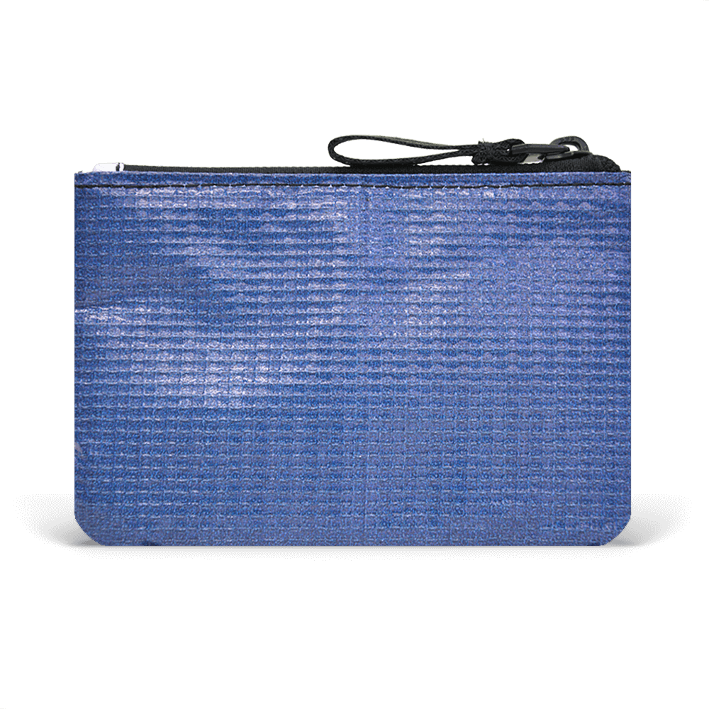 Charlie Coin Pouch