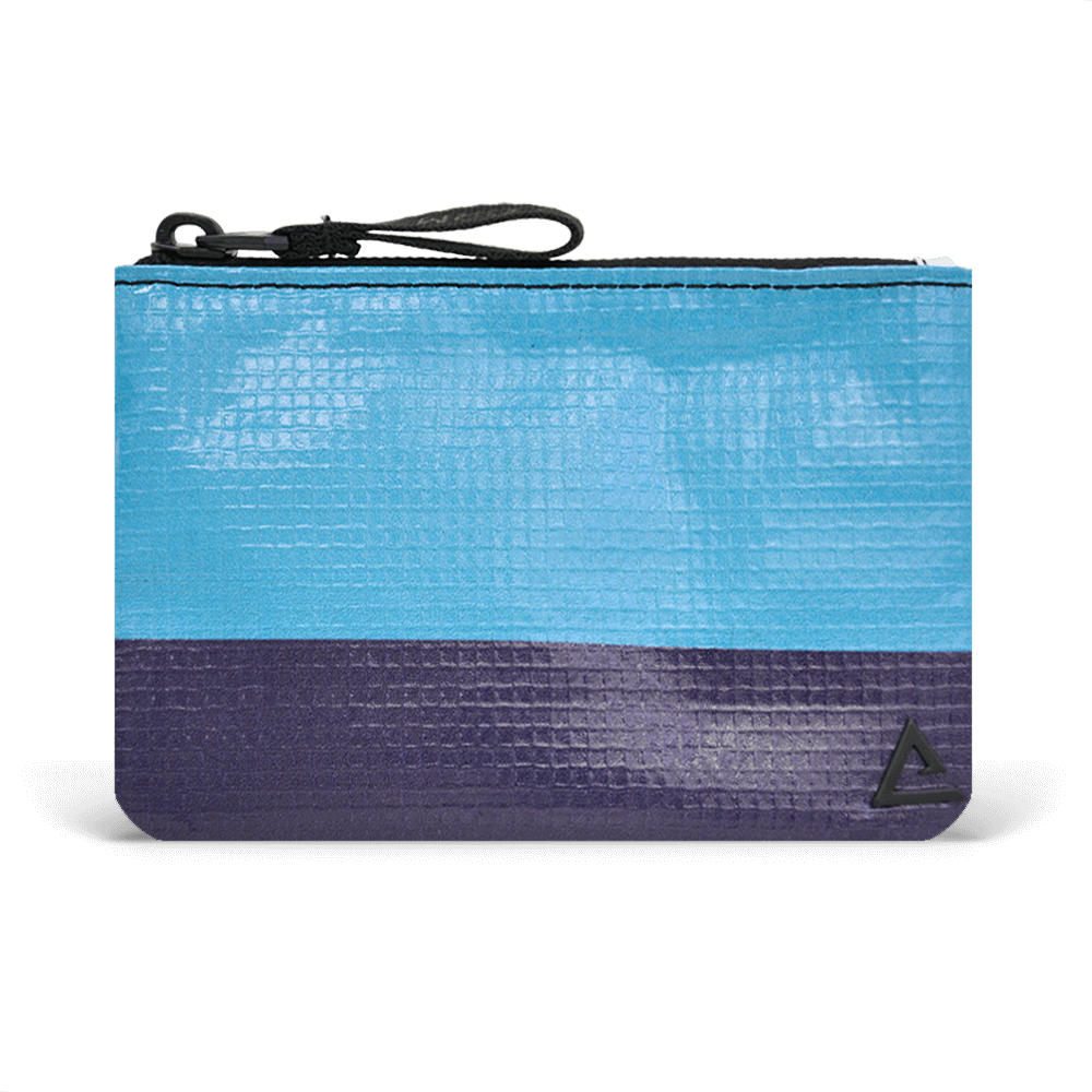 Charlie Coin Pouch