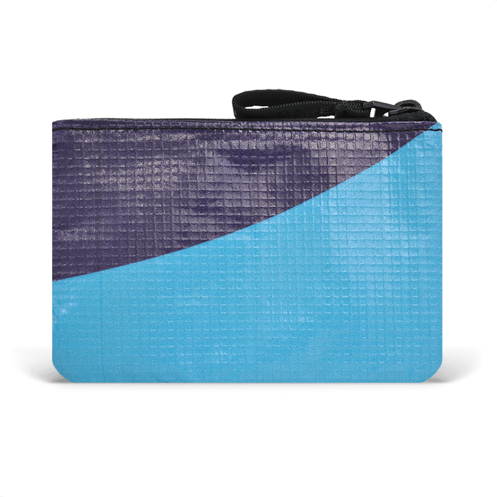 Charlie Coin Pouch