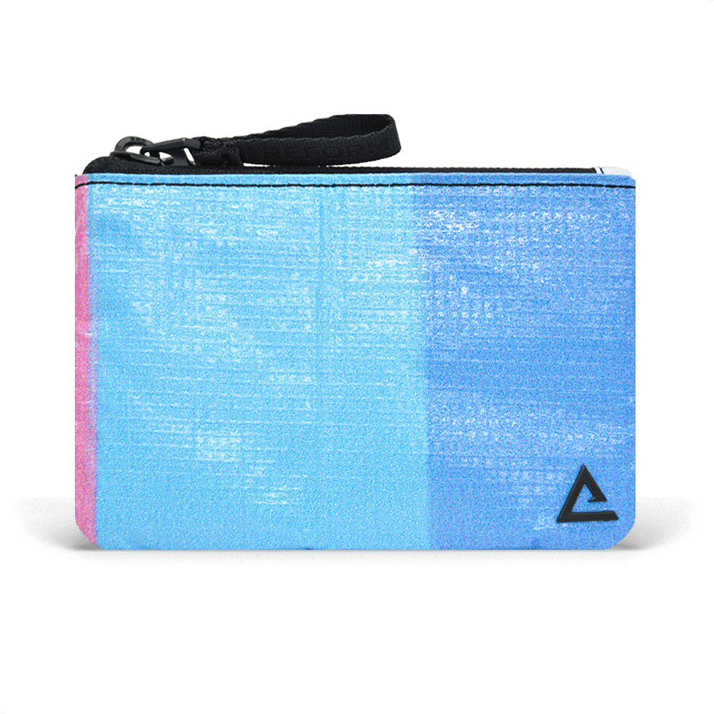 Charlie Coin Pouch