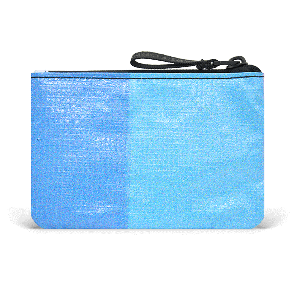 Charlie Coin Pouch