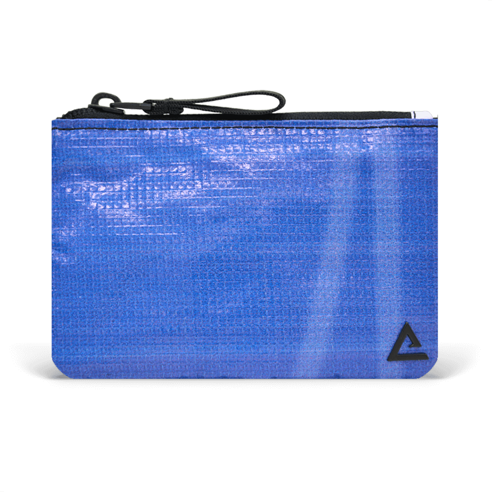 Charlie Coin Pouch