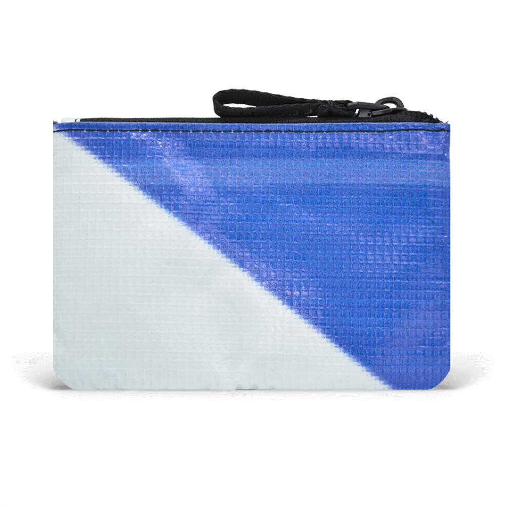 Charlie Coin Pouch