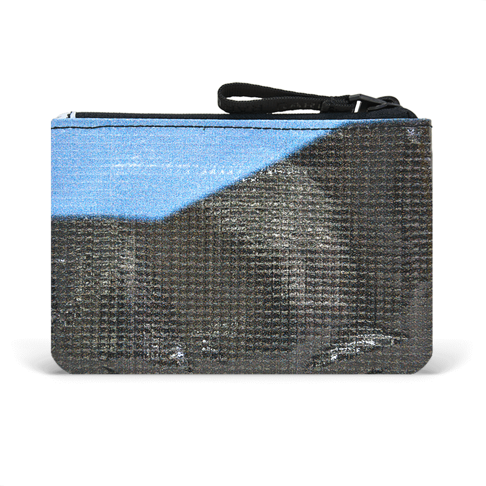 Charlie Coin Pouch