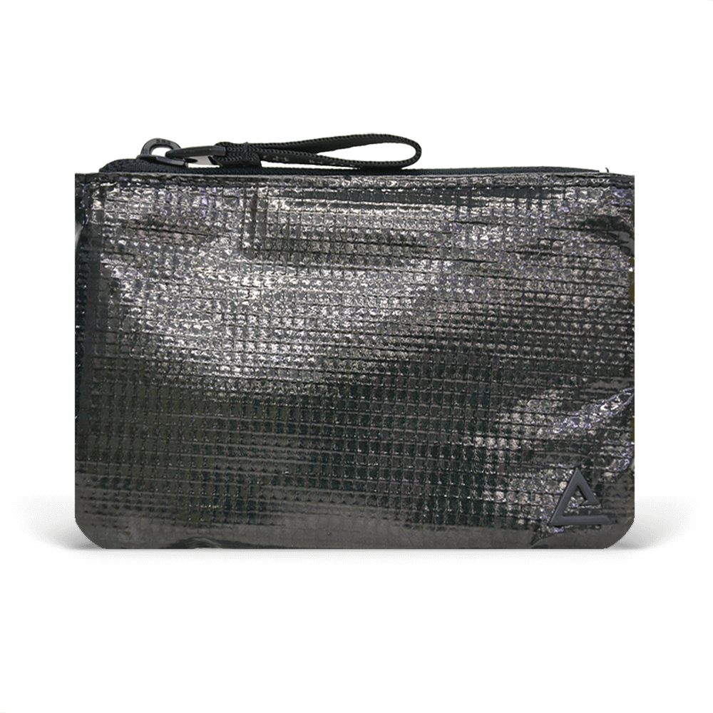 Charlie Coin Pouch