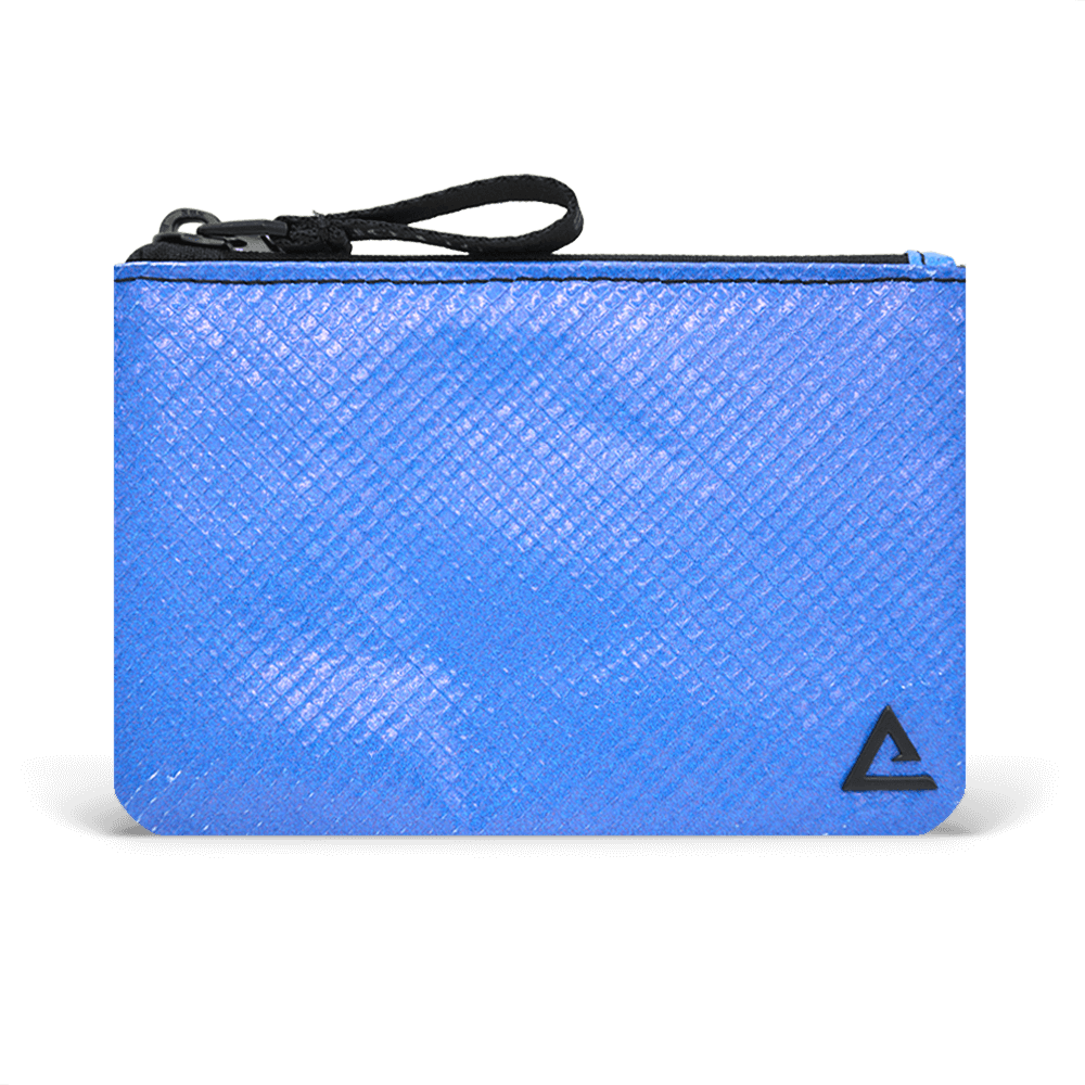 Charlie Coin Pouch