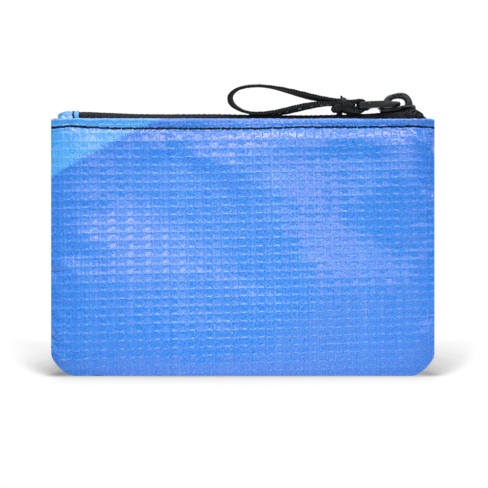 Charlie Coin Pouch