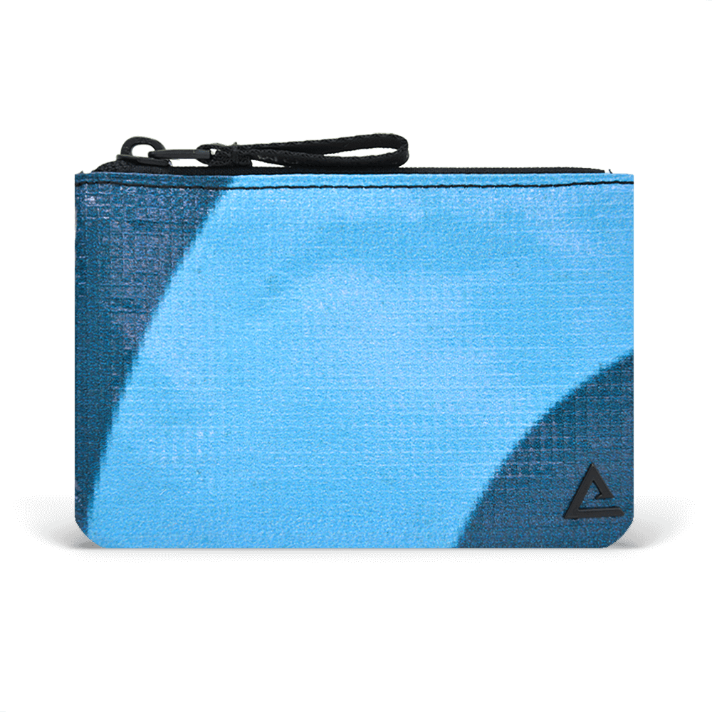 Charlie Coin Pouch