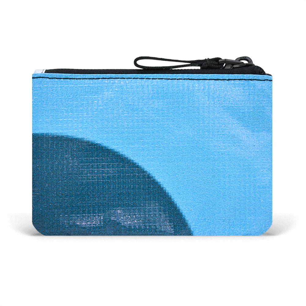 Charlie Coin Pouch