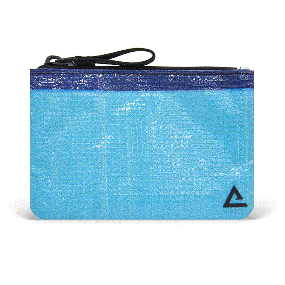 Charlie Coin Pouch