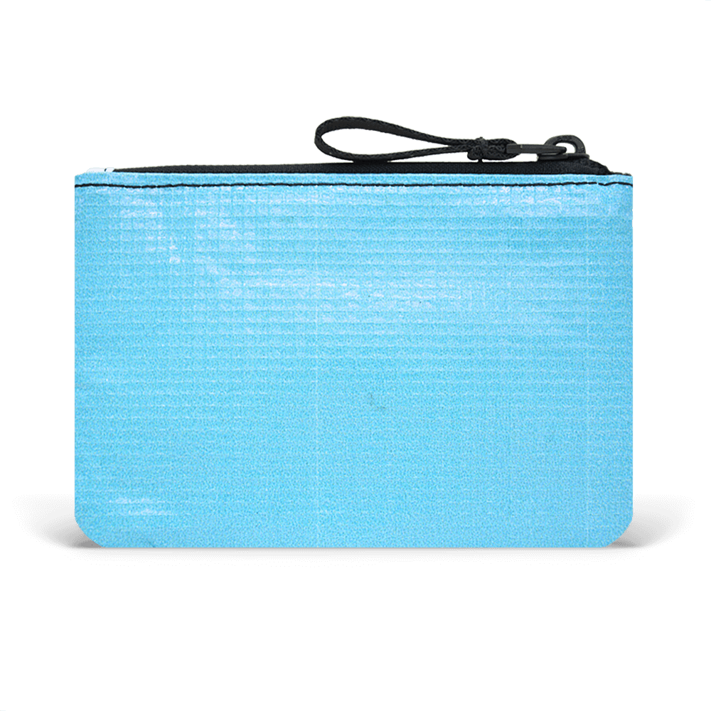 Charlie Coin Pouch