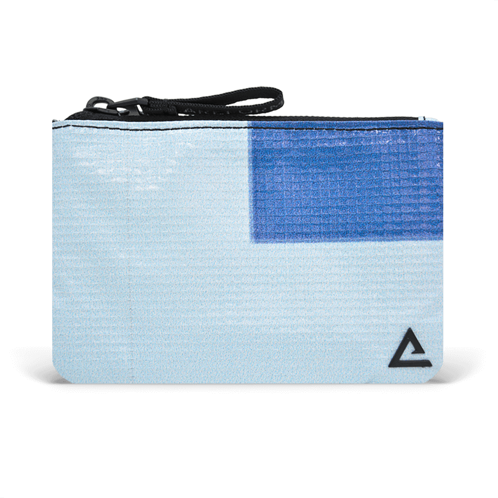 Charlie Coin Pouch