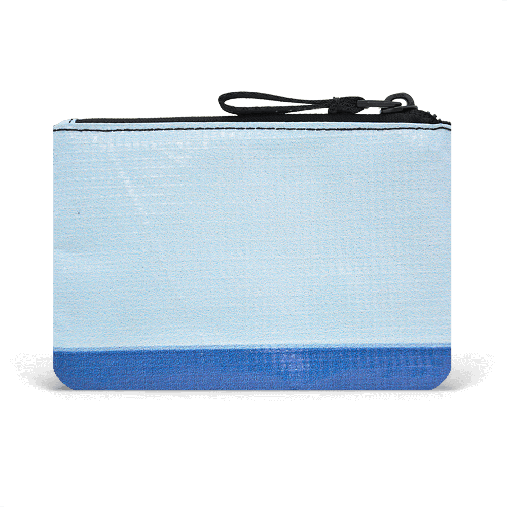 Charlie Coin Pouch