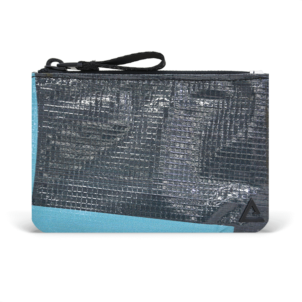 Charlie Coin Pouch