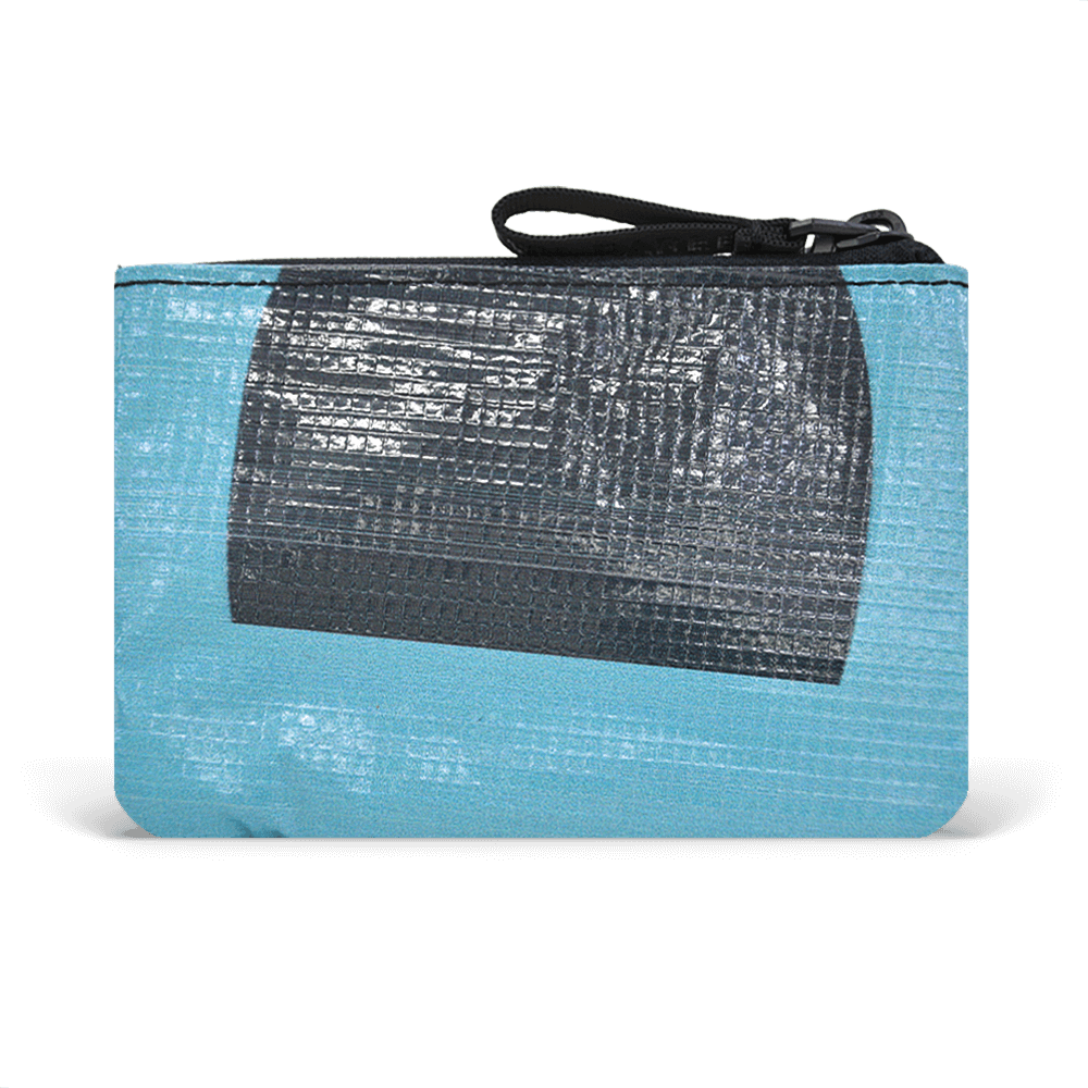 Charlie Coin Pouch