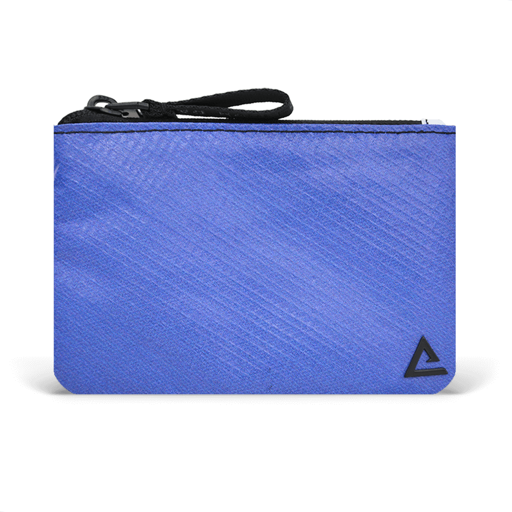 Charlie Coin Pouch