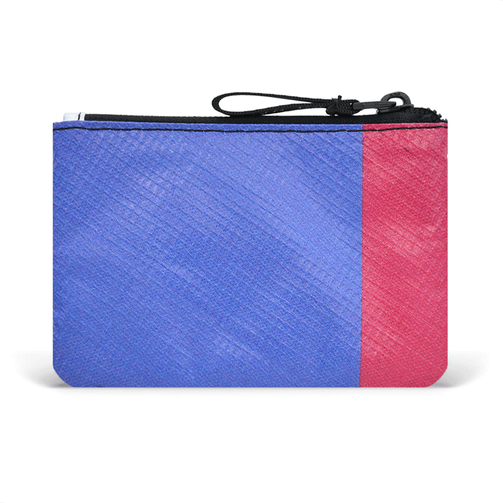 Charlie Coin Pouch