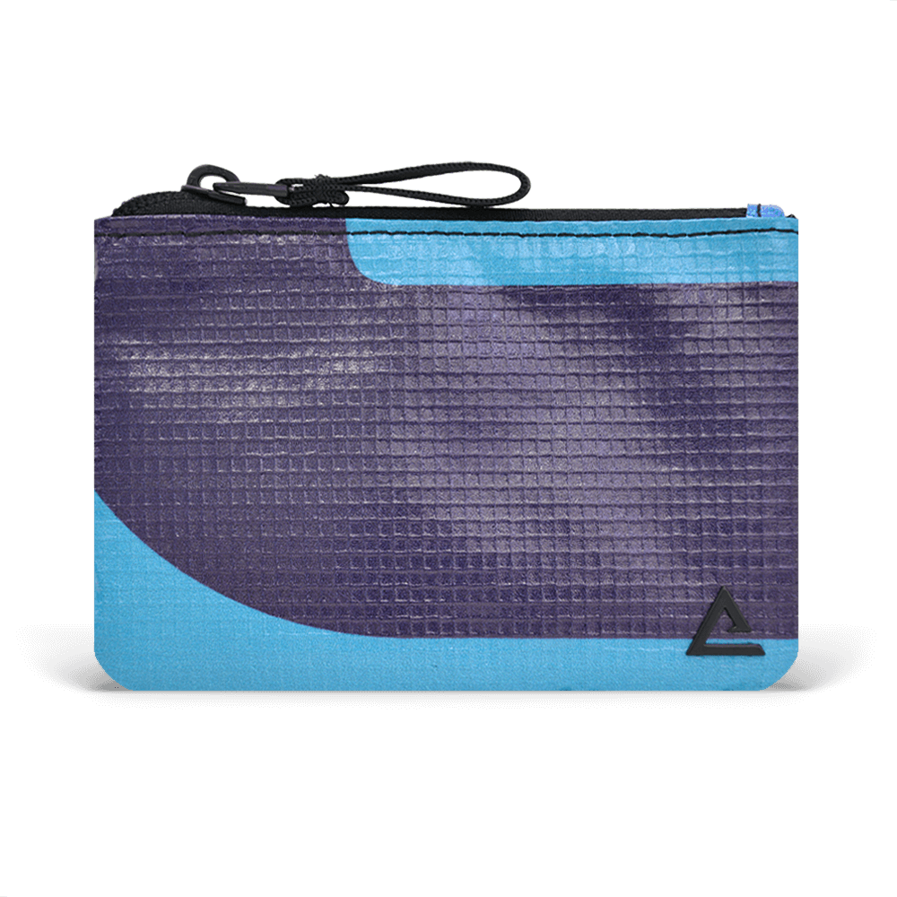 Charlie Coin Pouch
