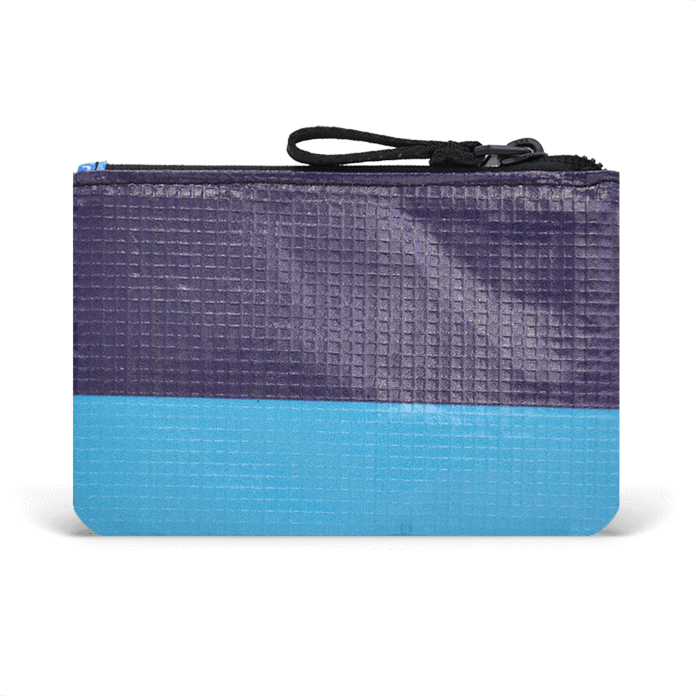 Charlie Coin Pouch
