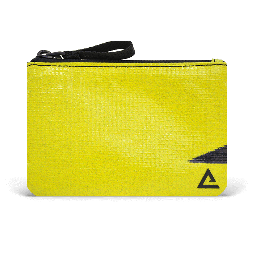 Charlie Coin Pouch