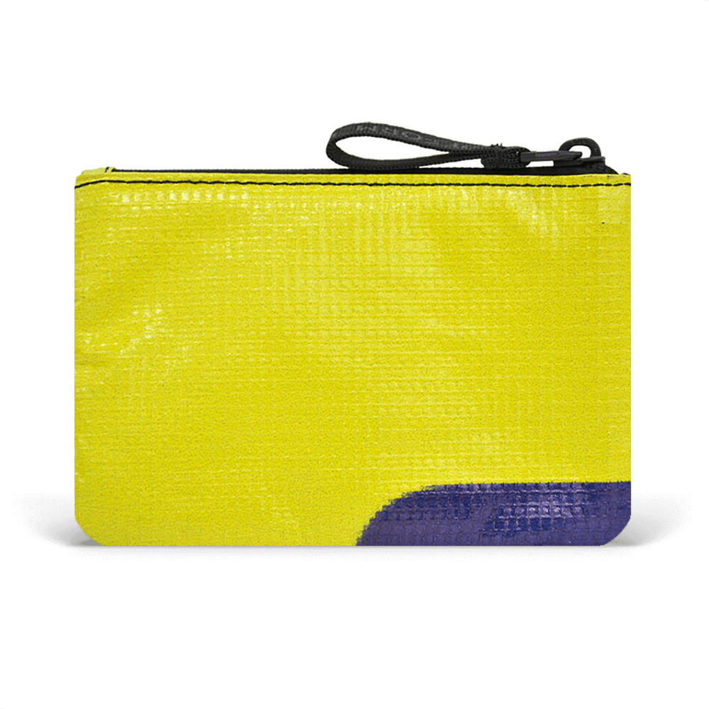 Charlie Coin Pouch