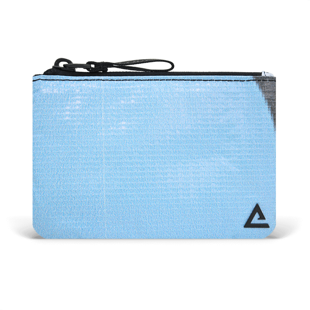 Charlie Coin Pouch