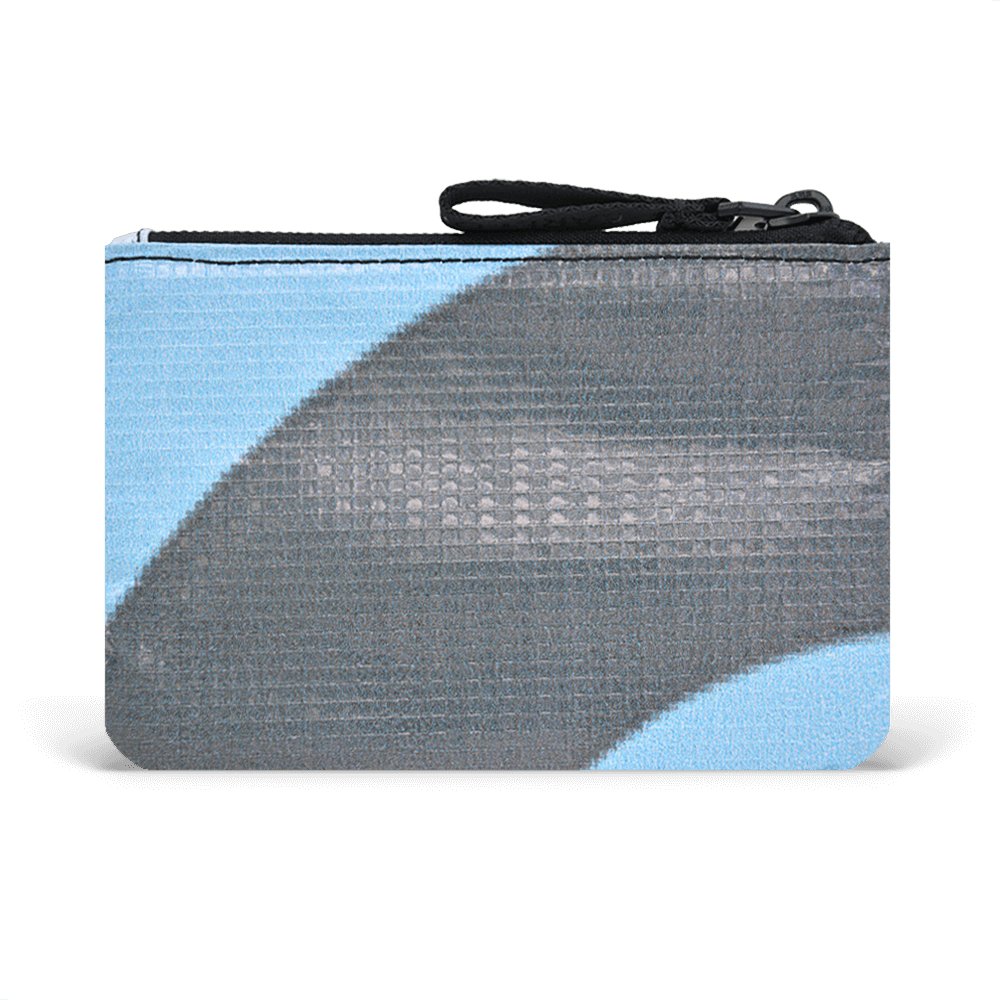 Charlie Coin Pouch