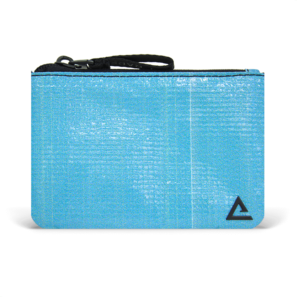 Charlie Coin Pouch