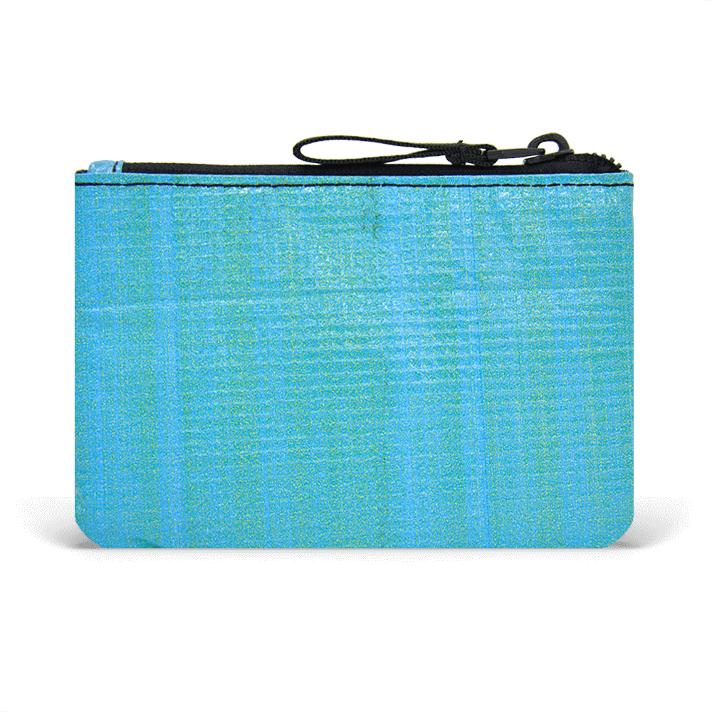 Charlie Coin Pouch
