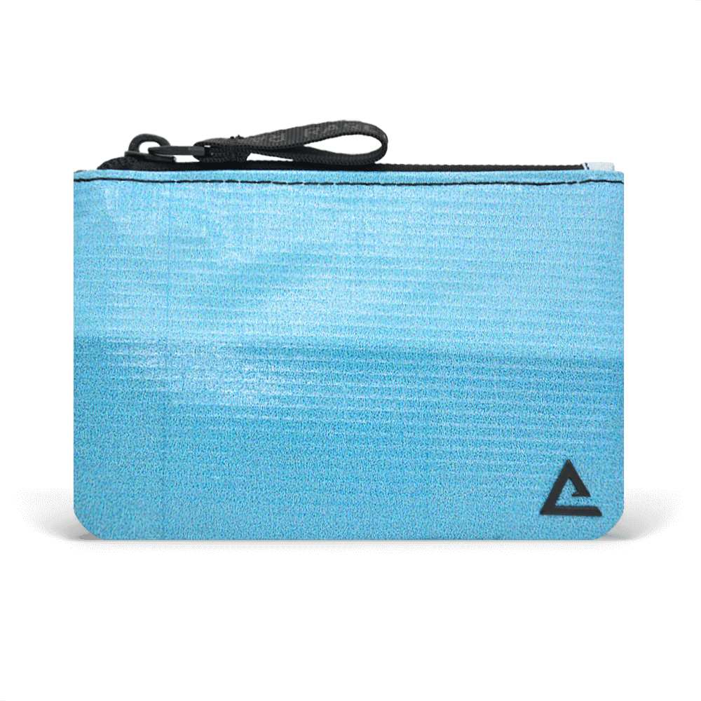 Charlie Coin Pouch
