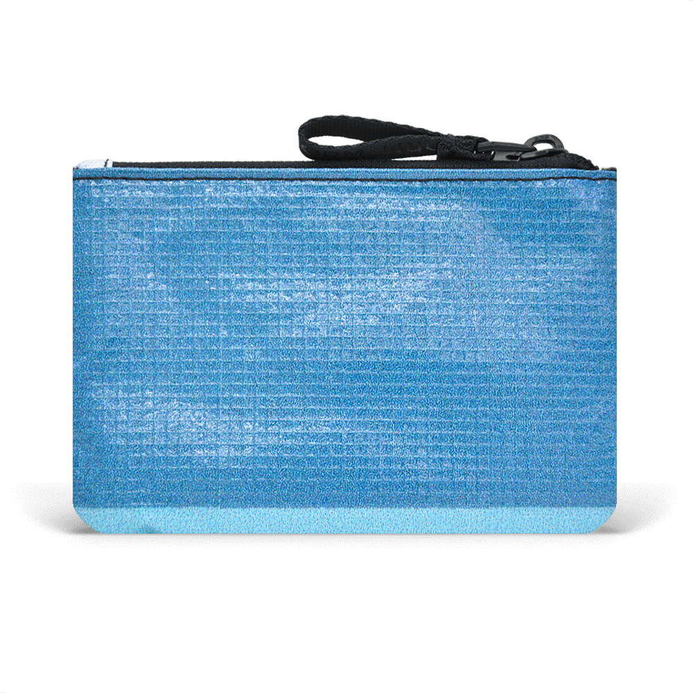 Charlie Coin Pouch