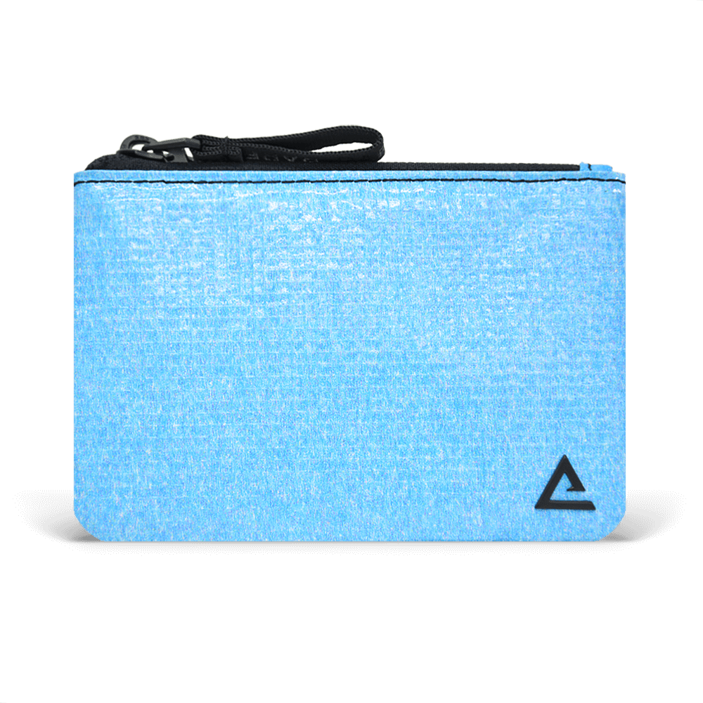Charlie Coin Pouch