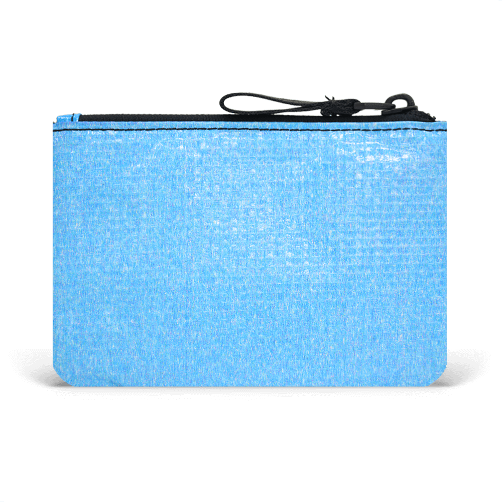 Charlie Coin Pouch