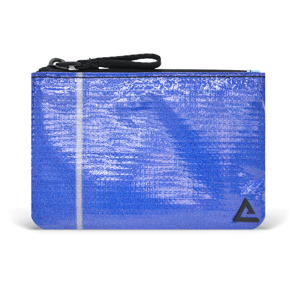 Charlie Coin Pouch