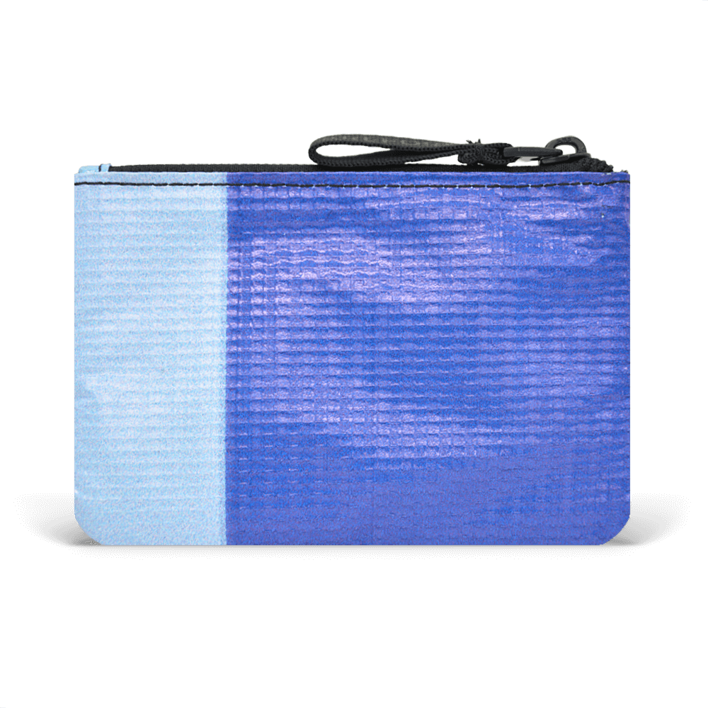 Charlie Coin Pouch