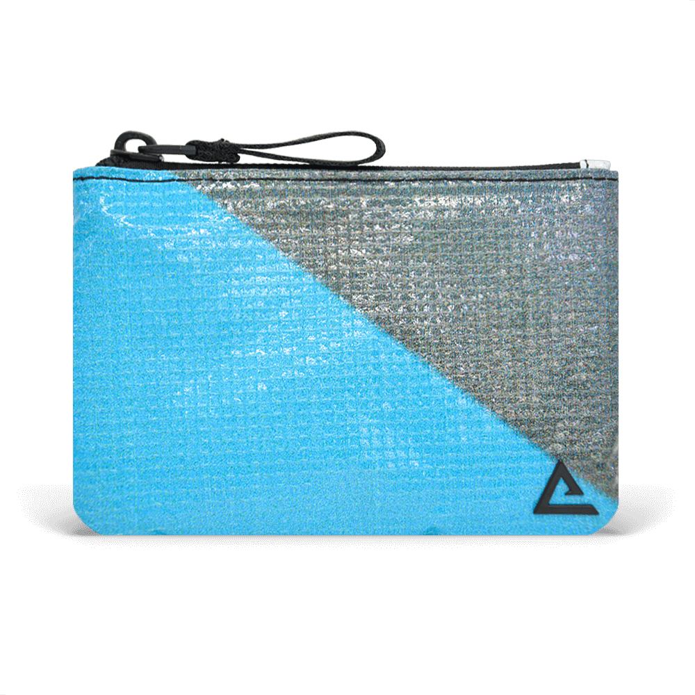 Charlie Coin Pouch