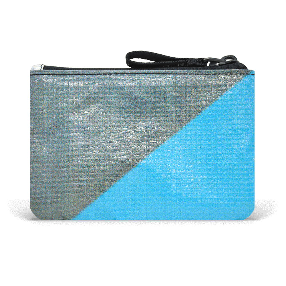 Charlie Coin Pouch