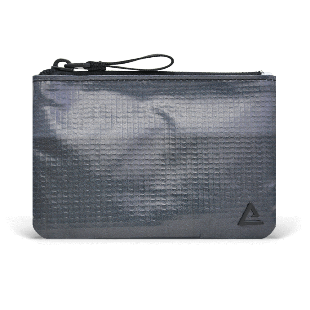 Charlie Coin Pouch