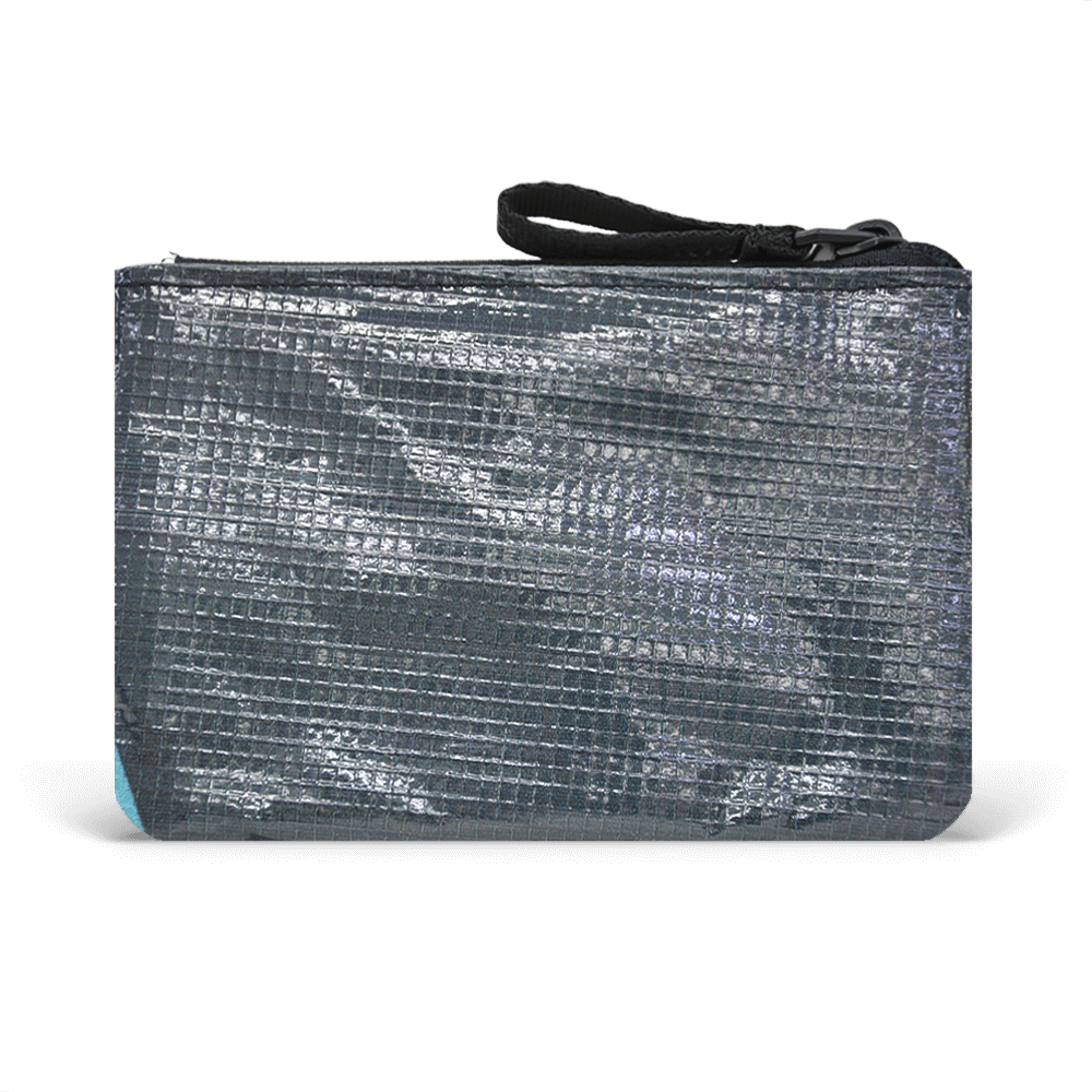 Charlie Coin Pouch