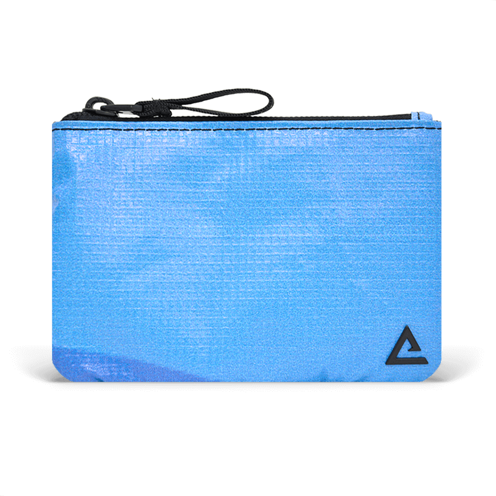 Charlie Coin Pouch