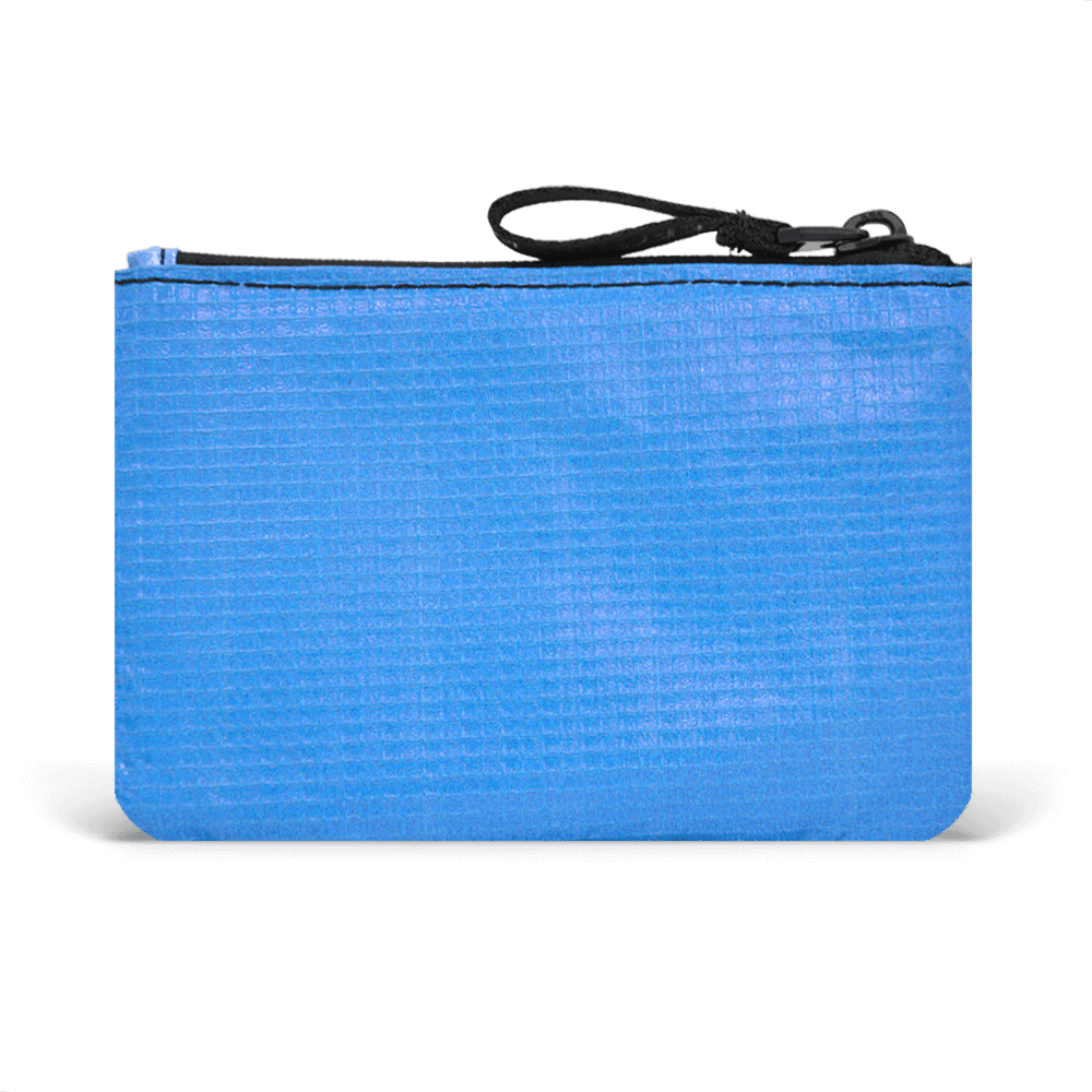 Charlie Coin Pouch