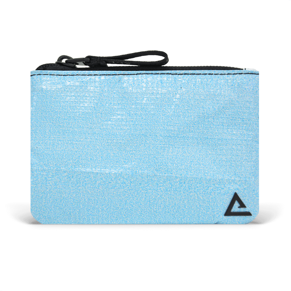 Charlie Coin Pouch