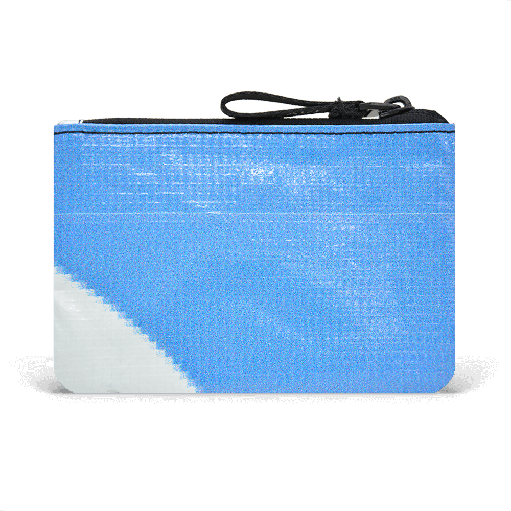 Charlie Coin Pouch