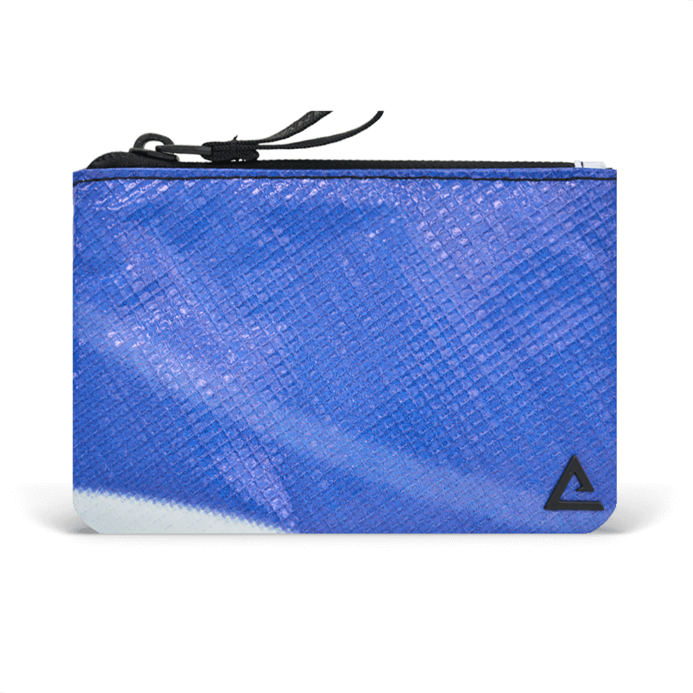 Charlie Coin Pouch