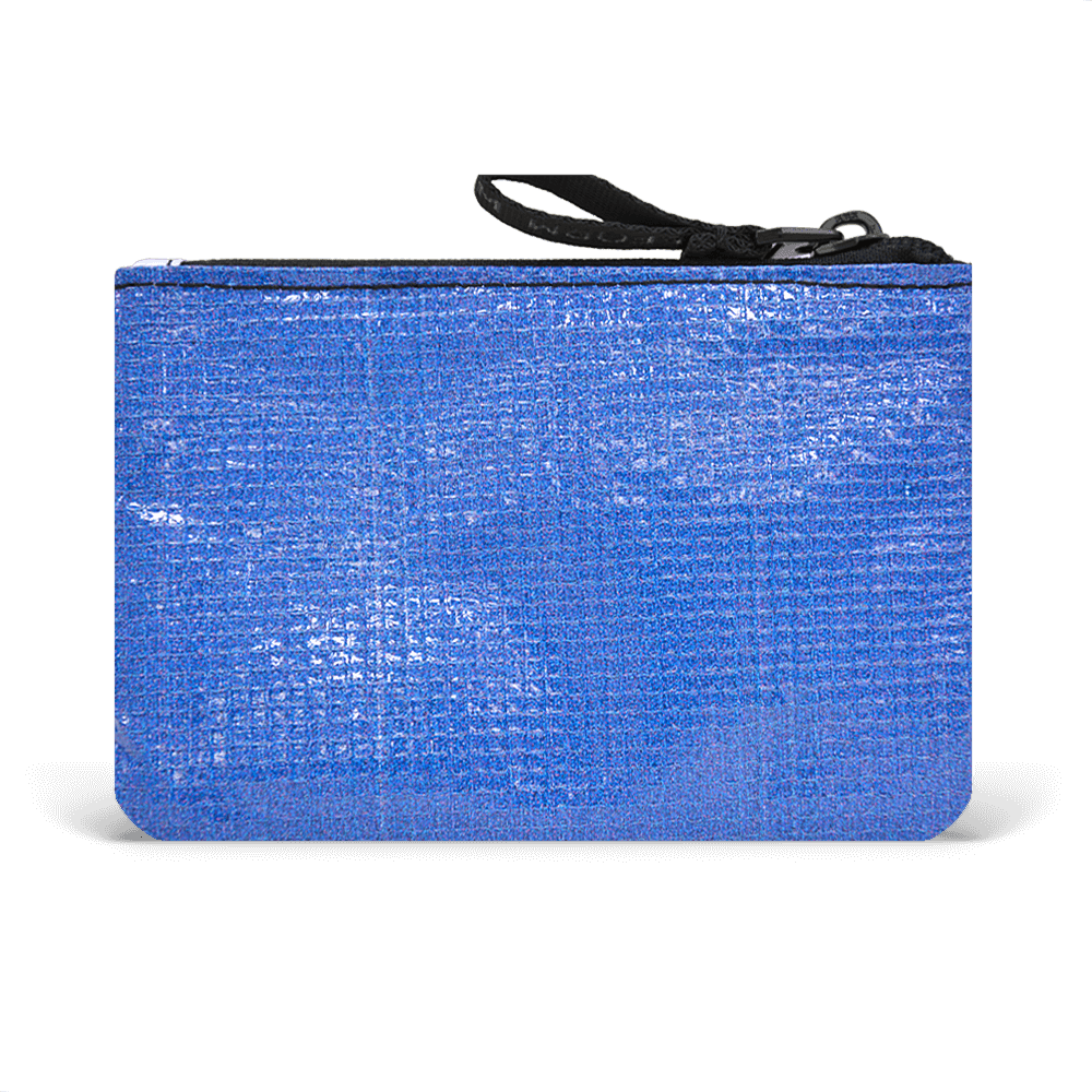 Charlie Coin Pouch