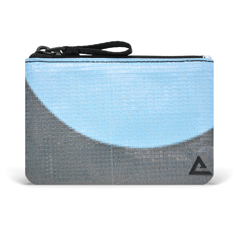 Charlie Coin Pouch