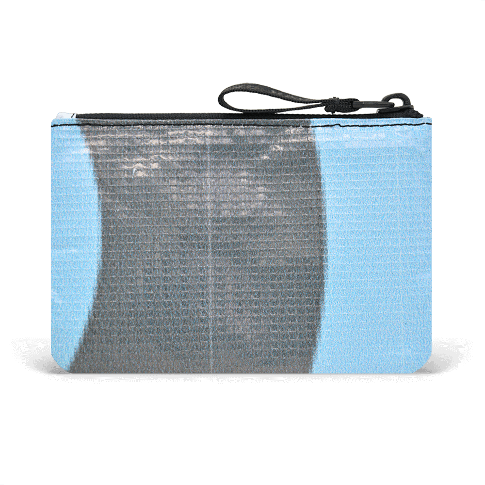 Charlie Coin Pouch
